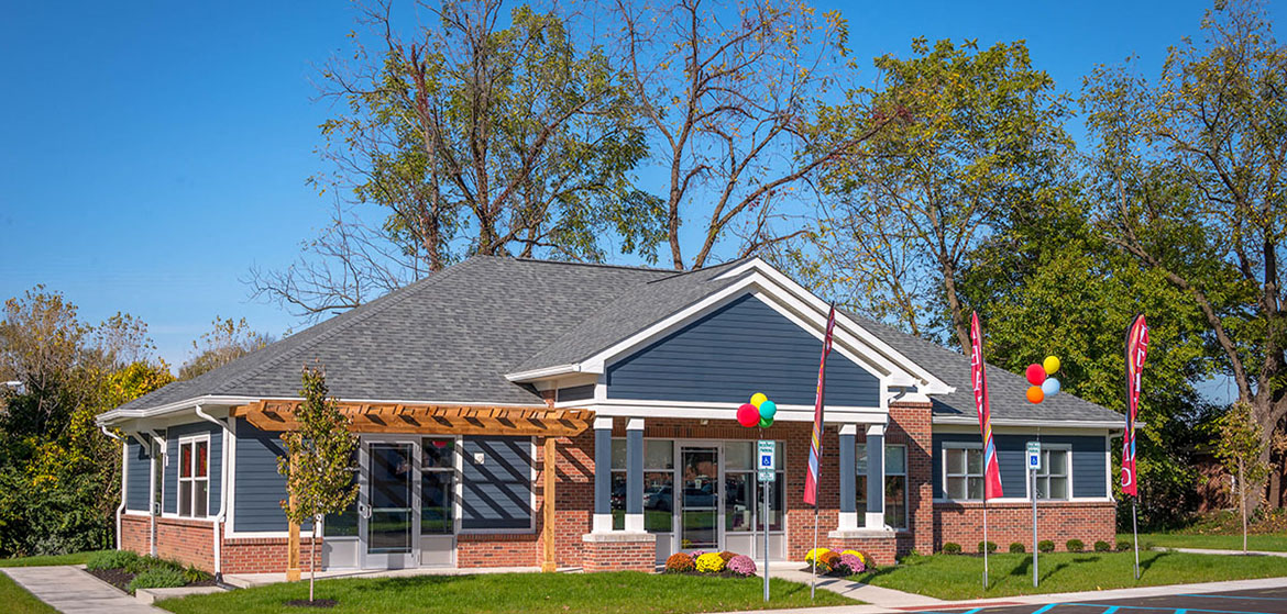 South & Madison Apartments in Indianapolis, IN